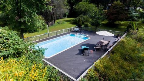 299 Aspetuck Ridge Road New Milford CT 06776