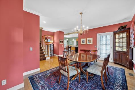 29 Fox Mead Suffield CT 06078