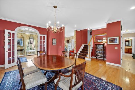 29 Fox Mead Suffield CT 06078