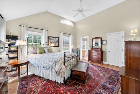 29 Fox Mead Suffield CT 06078