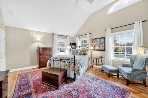 29 Fox Mead Suffield CT 06078