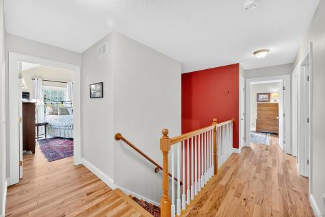 29 Fox Mead Suffield CT 06078