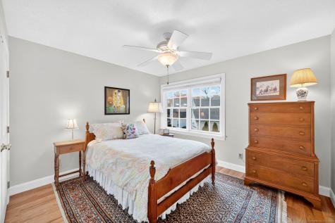 29 Fox Mead Suffield CT 06078