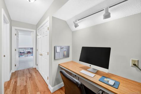 29 Fox Mead Suffield CT 06078