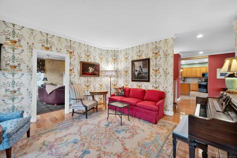 29 Fox Mead Suffield CT 06078