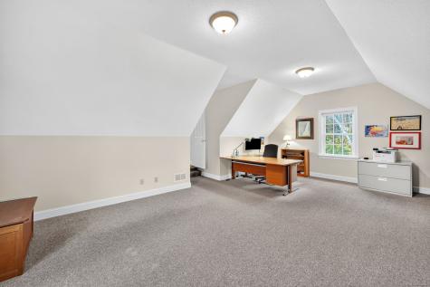 29 Fox Mead Suffield CT 06078