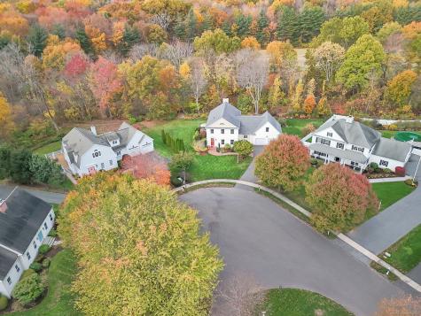 29 Fox Mead Suffield CT 06078