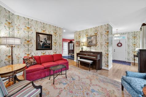 29 Fox Mead Suffield CT 06078