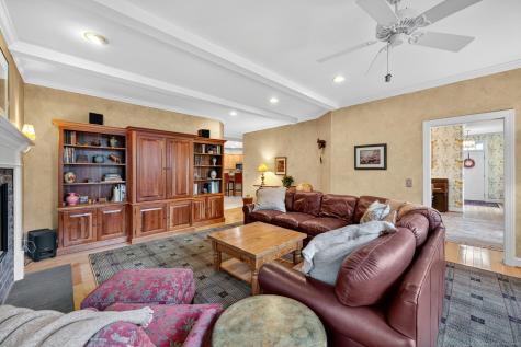 29 Fox Mead Suffield CT 06078