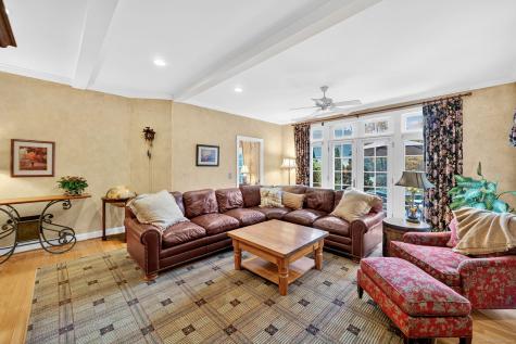 29 Fox Mead Suffield CT 06078