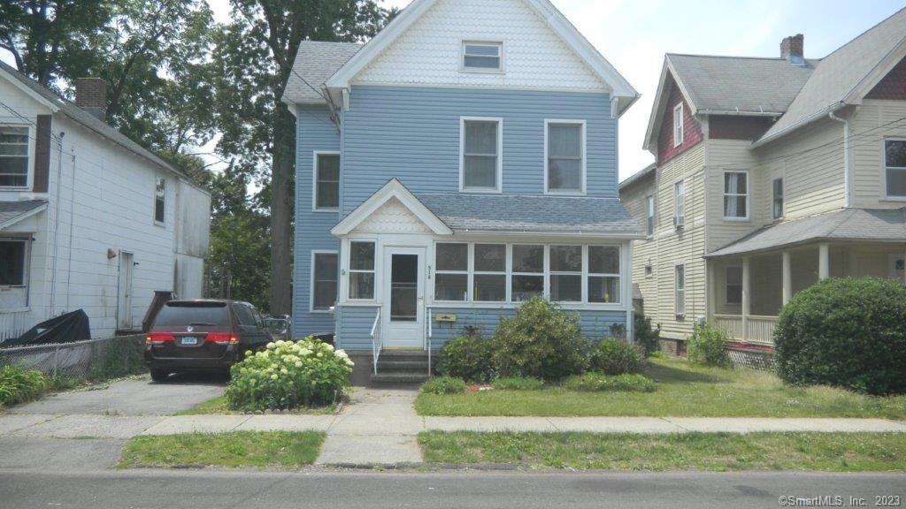 516 3RD Avenue West Haven CT 06516