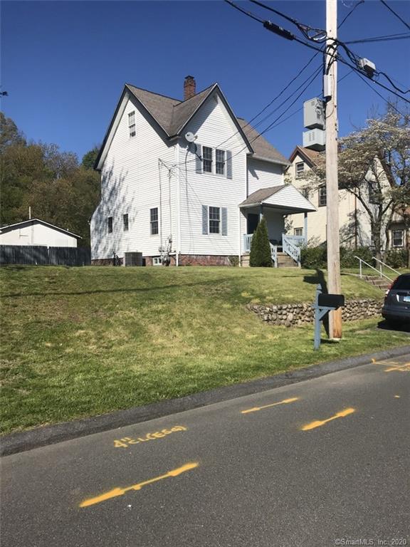 73 Park Avenue Derby CT 06418