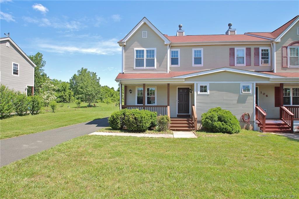 110 Kensington Street Hartford CT 06120