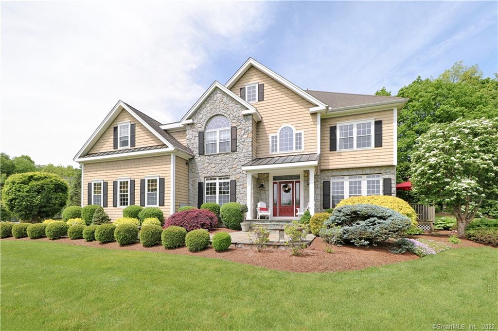 23 Trailside Drive Monroe CT 06468