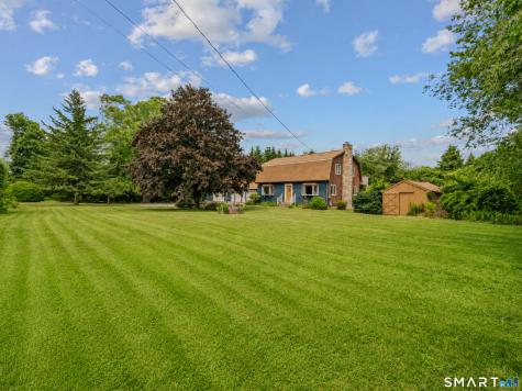 380 Beaumont Highway Lebanon CT 06249