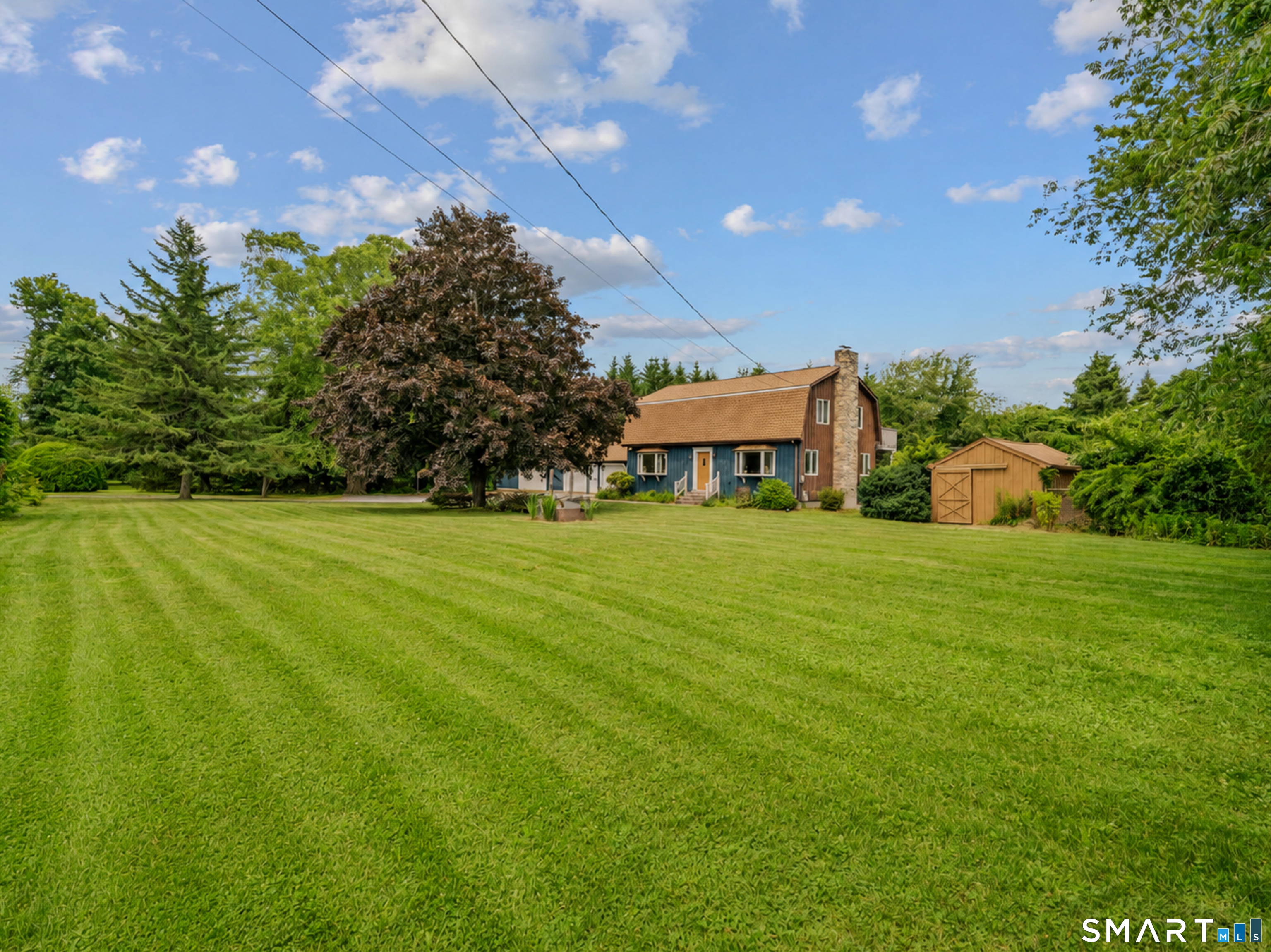 380 Beaumont Highway Lebanon CT 06249