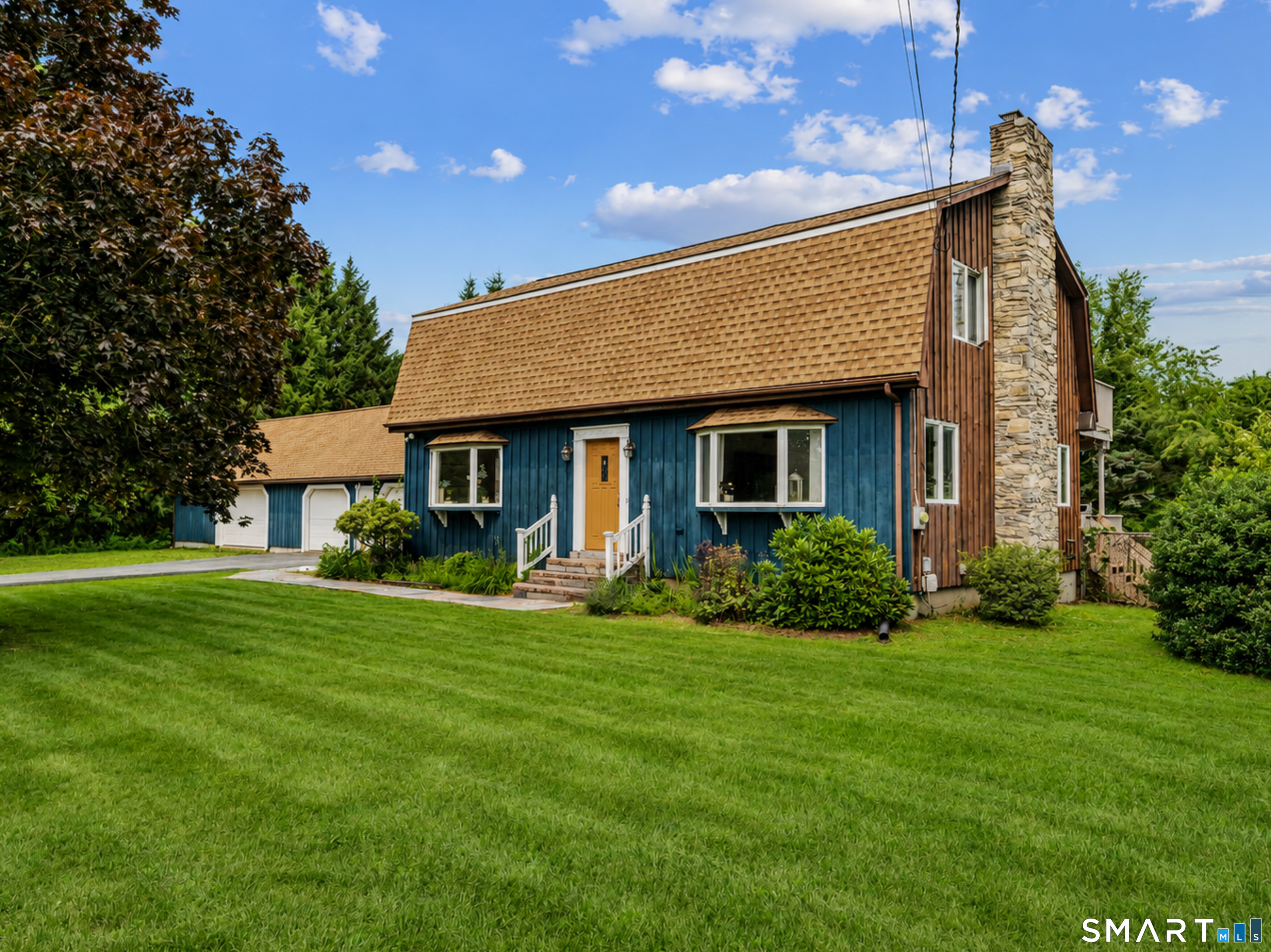 380 Beaumont Highway Lebanon CT 06249