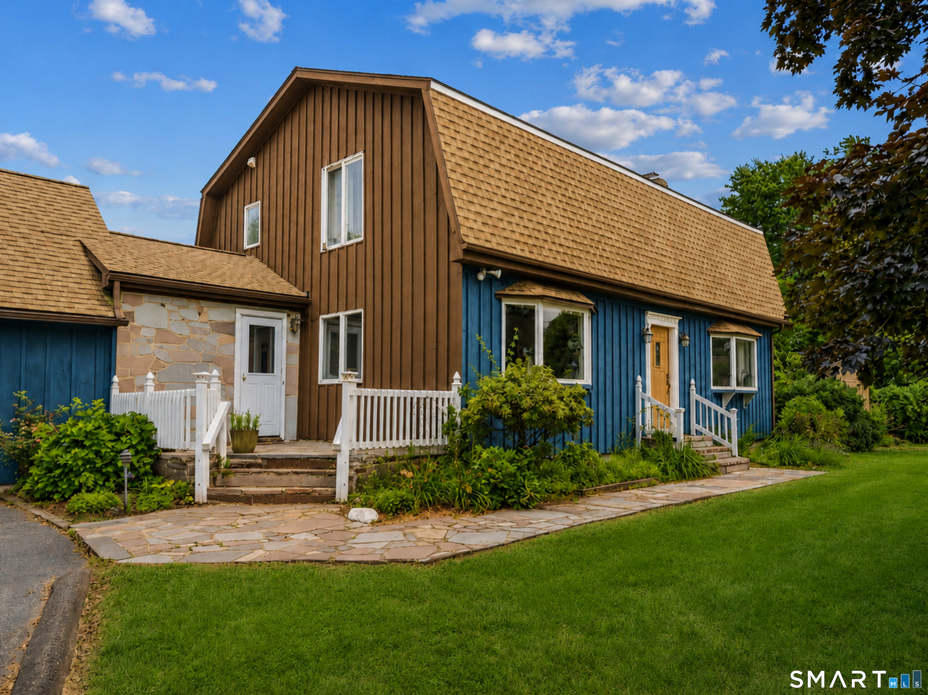 380 Beaumont Highway Lebanon CT 06249