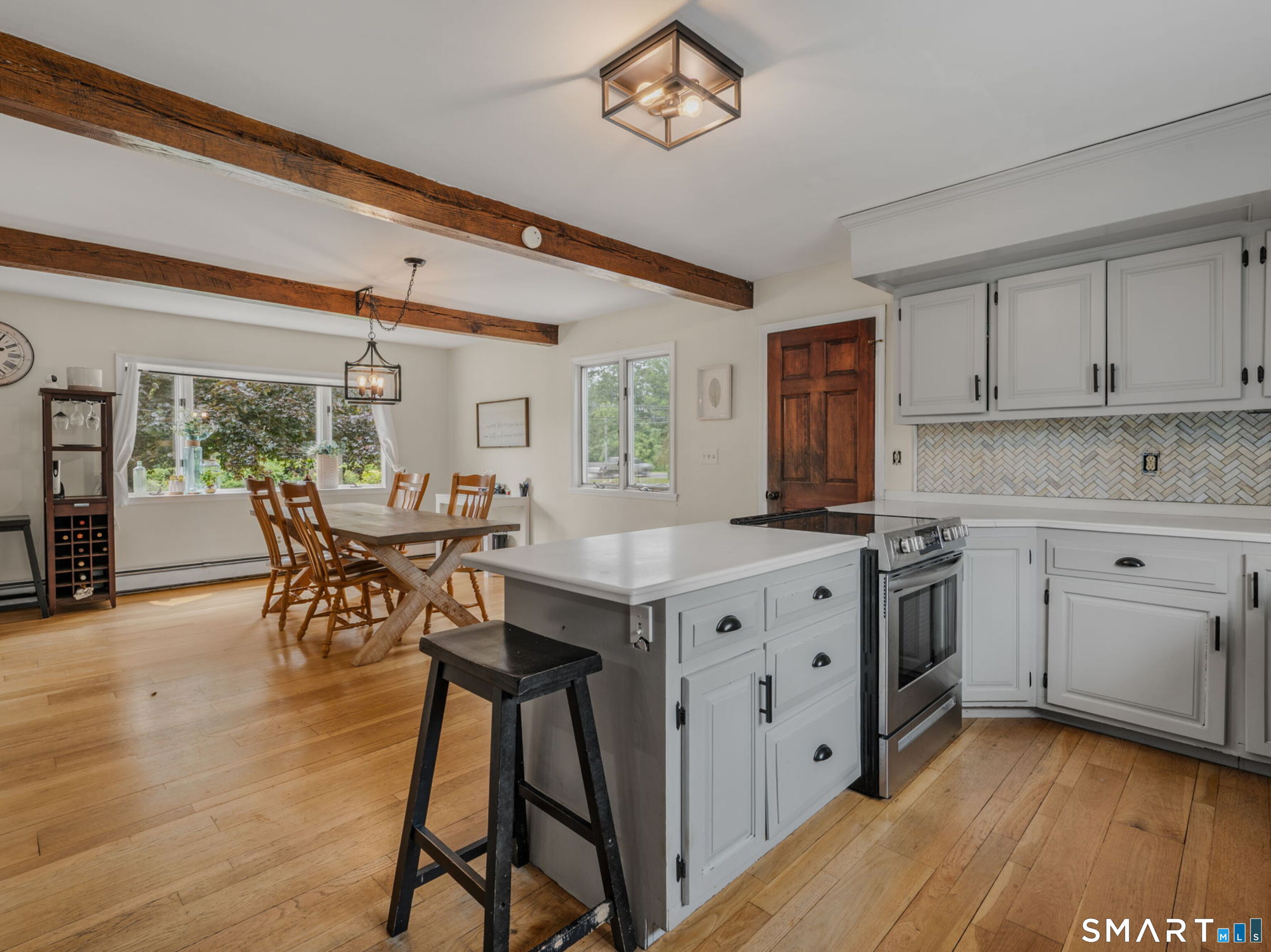 380 Beaumont Highway Lebanon CT 06249