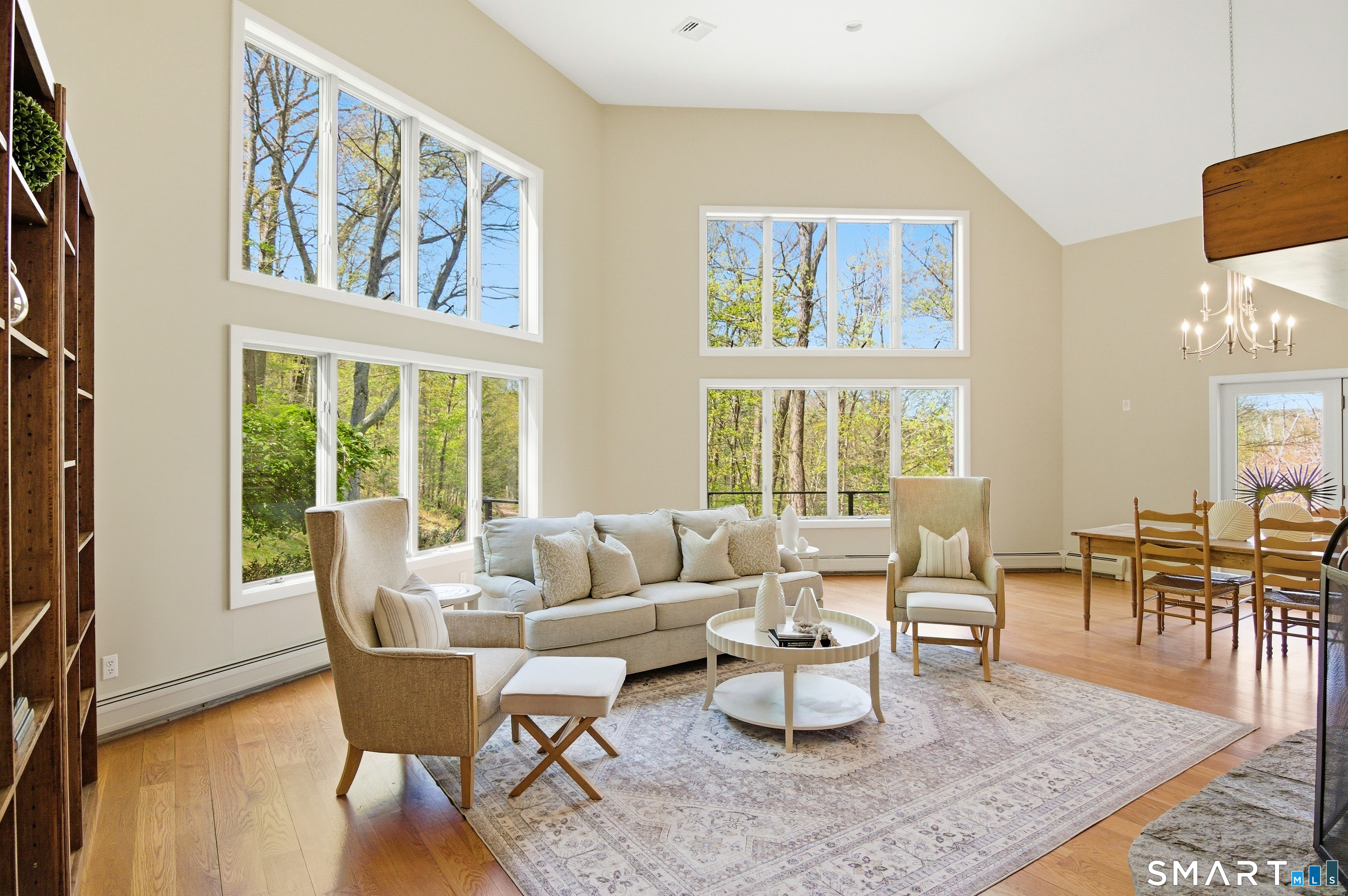 28 Garnet Road Roxbury CT 06783