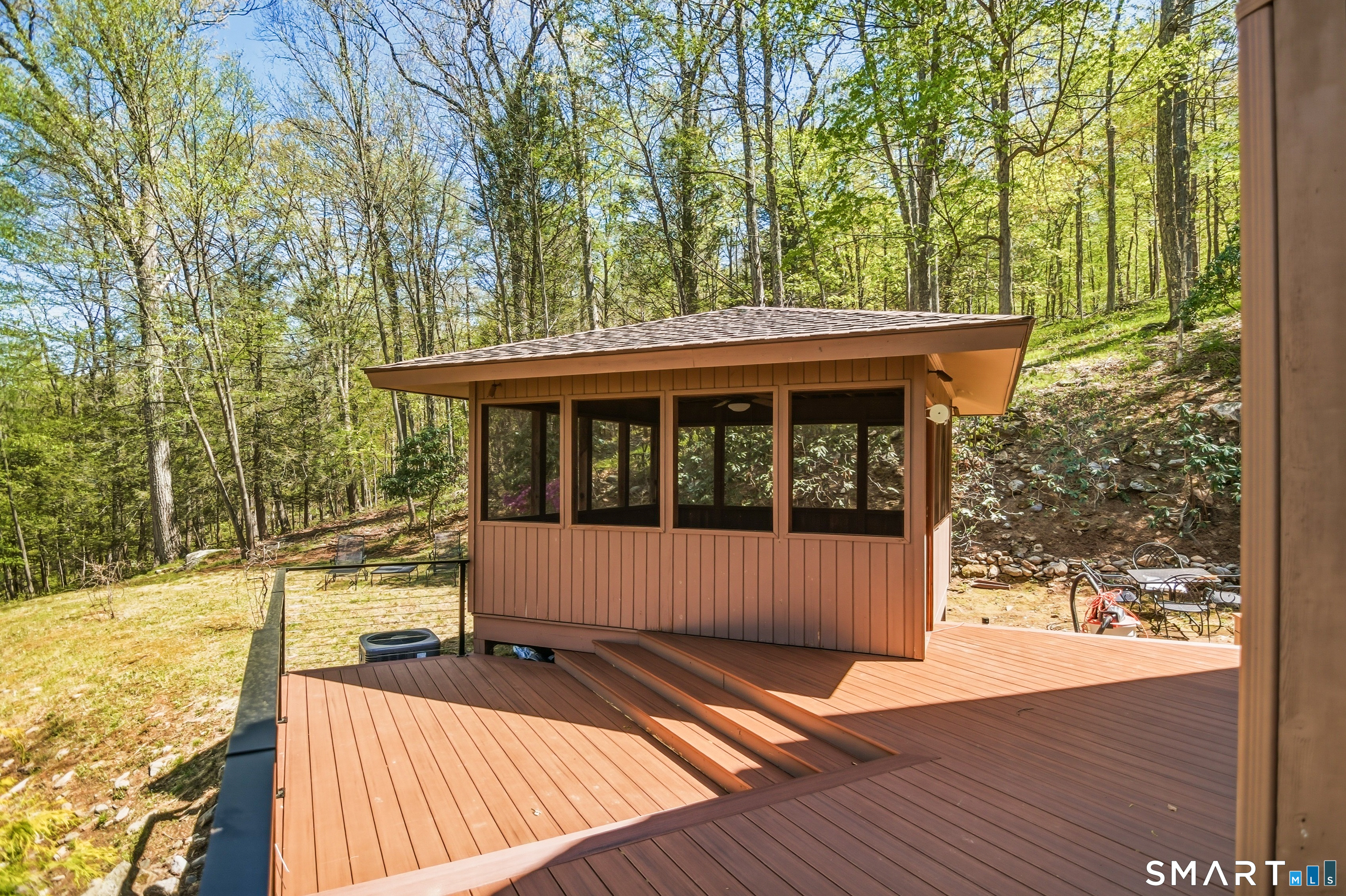 28 Garnet Road Roxbury CT 06783
