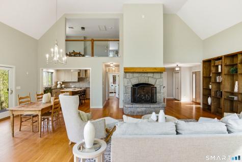 28 Garnet Road Roxbury CT 06783
