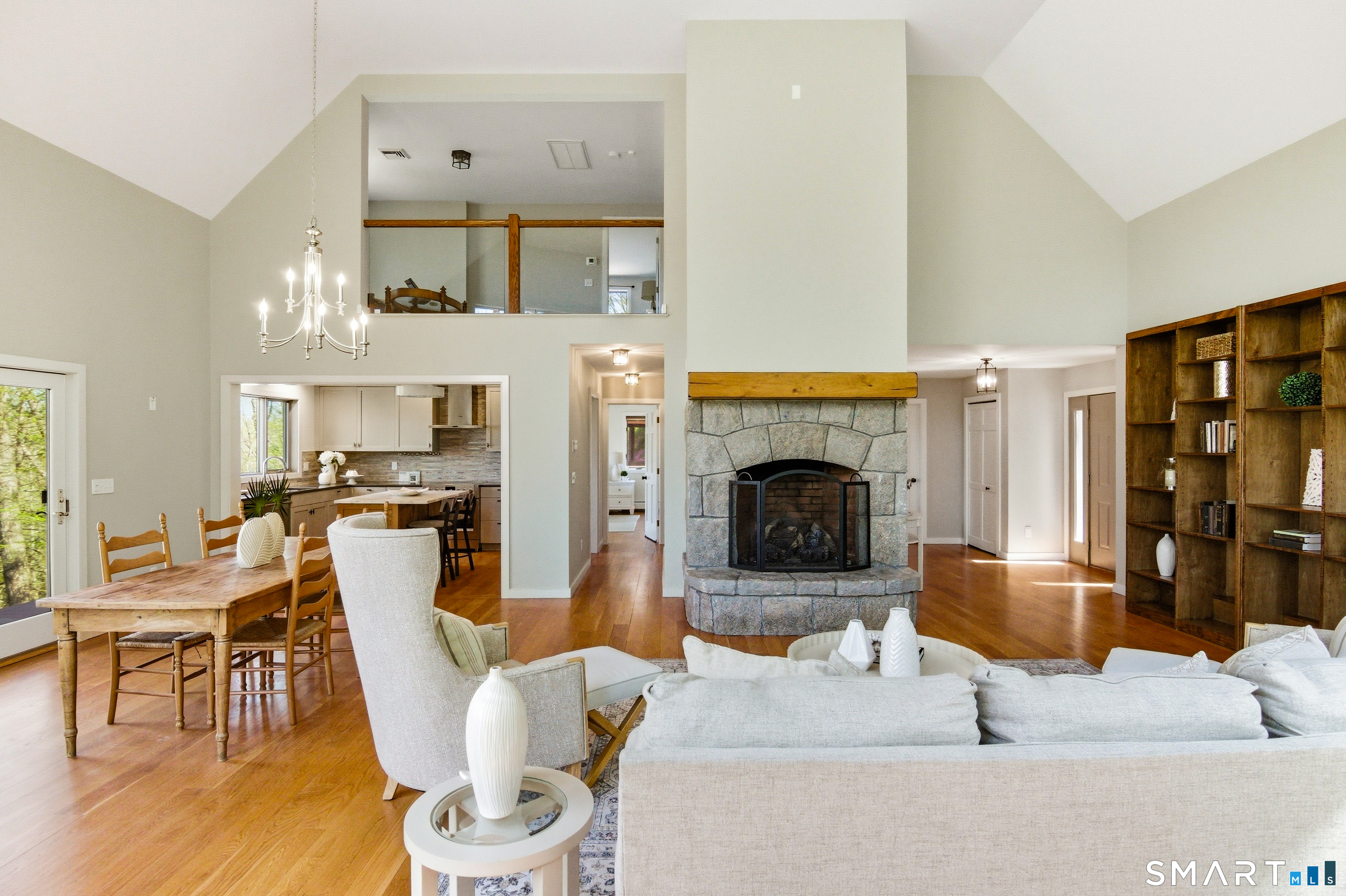28 Garnet Road Roxbury CT 06783