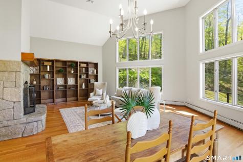 28 Garnet Road Roxbury CT 06783