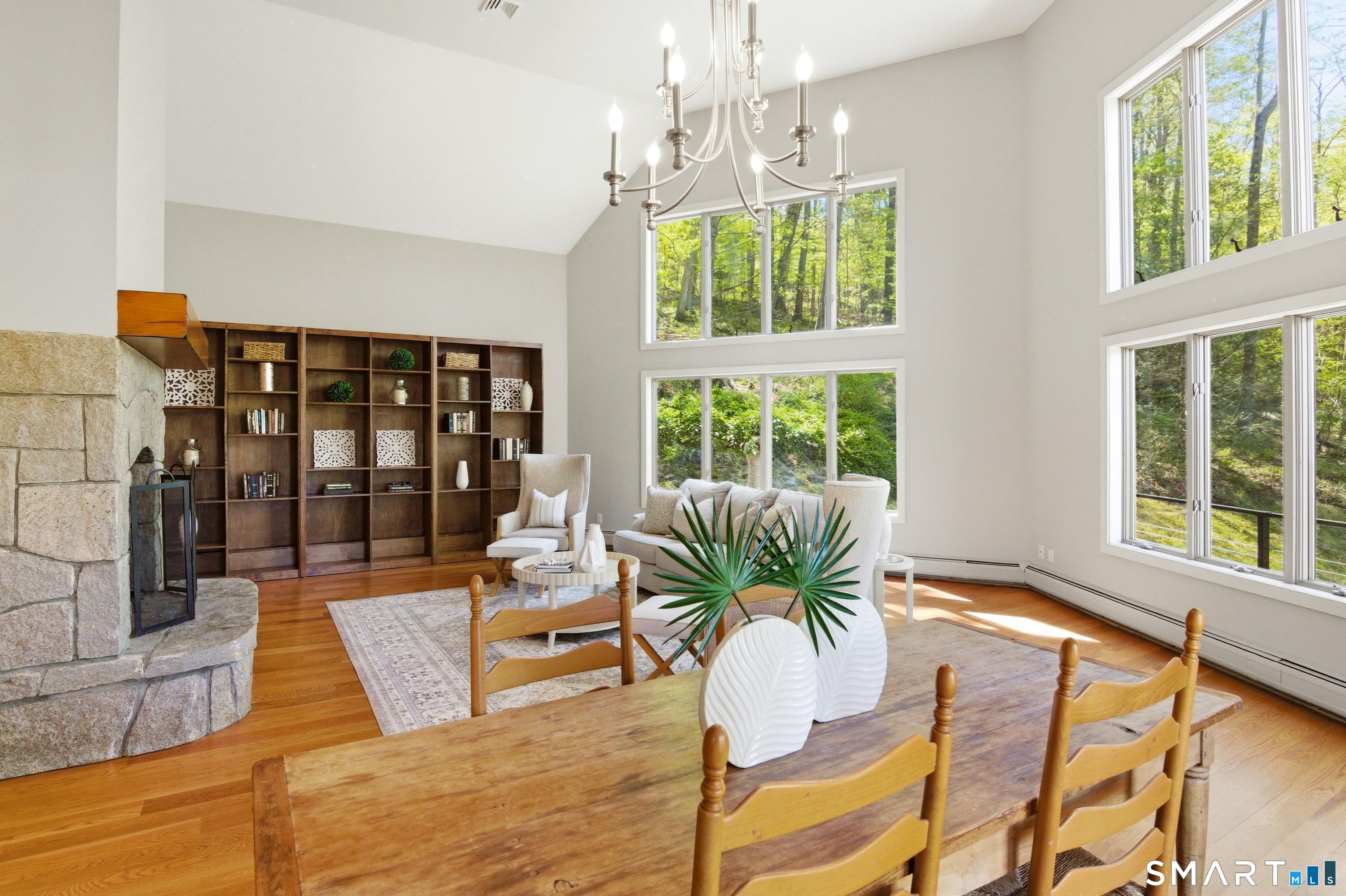 28 Garnet Road Roxbury CT 06783