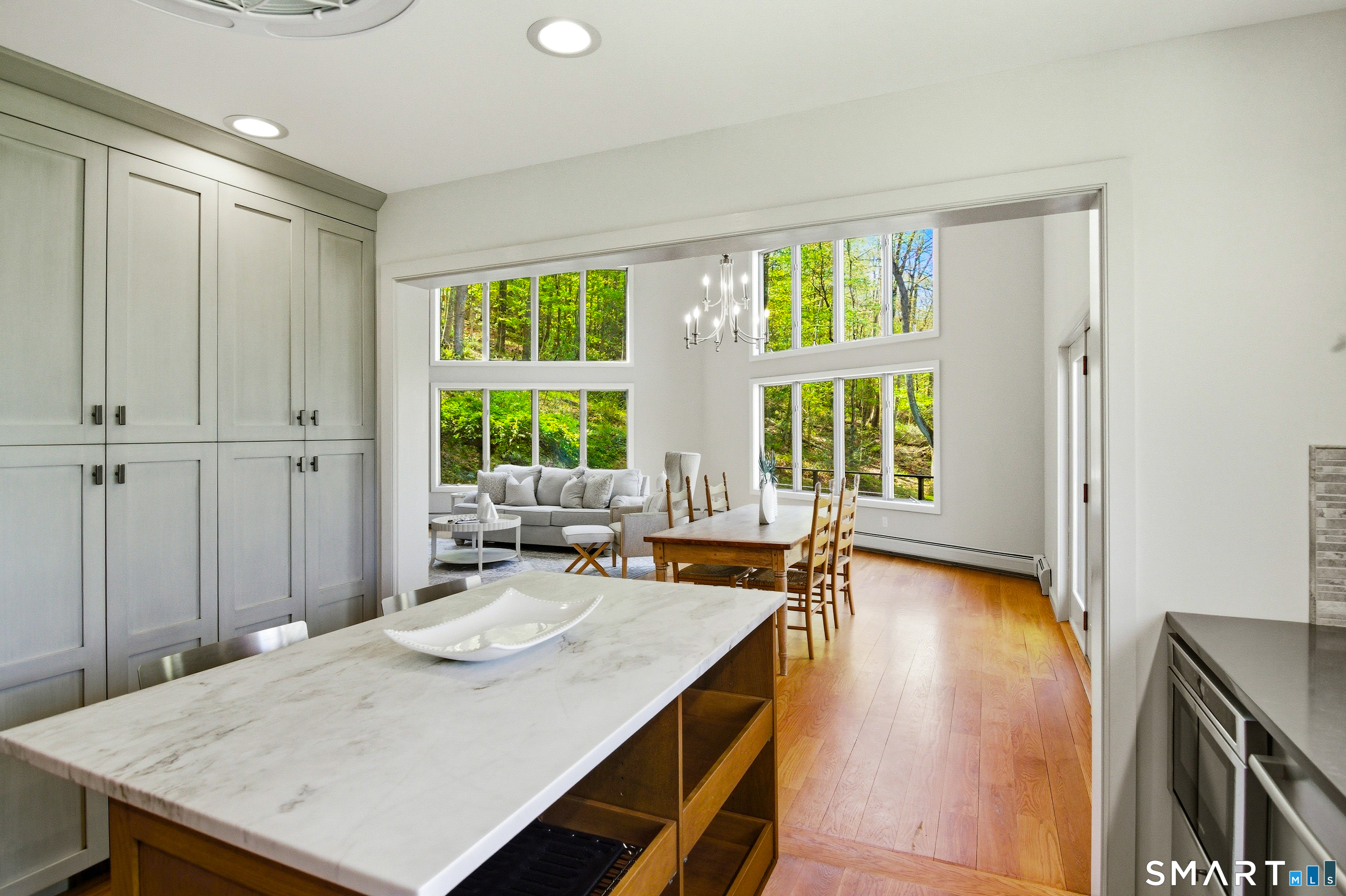 28 Garnet Road Roxbury CT 06783