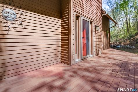 28 Garnet Road Roxbury CT 06783