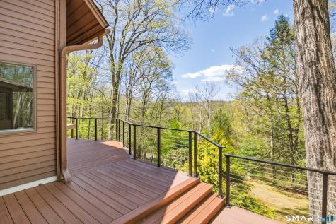 28 Garnet Road Roxbury CT 06783