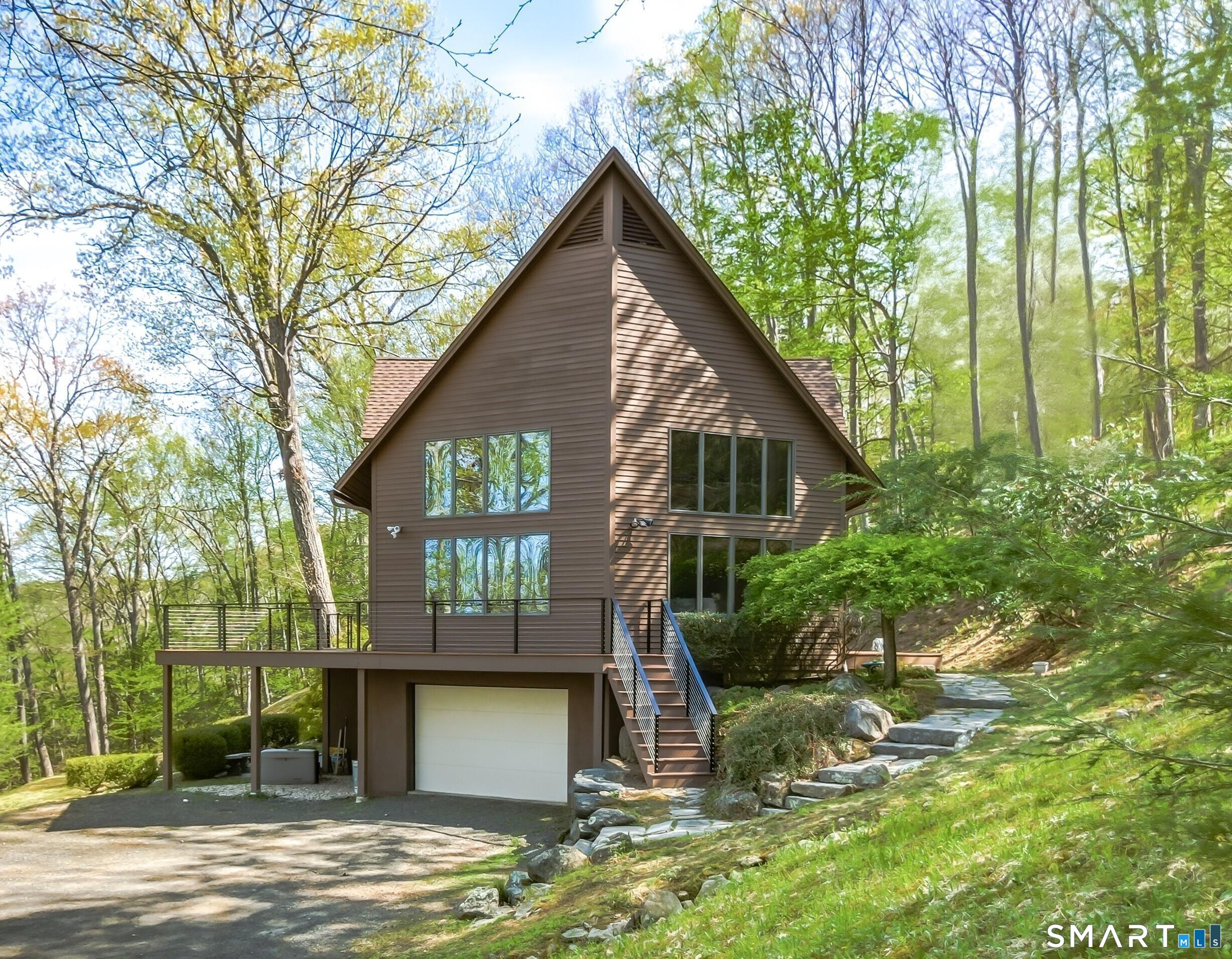 28 Garnet Road Roxbury CT 06783