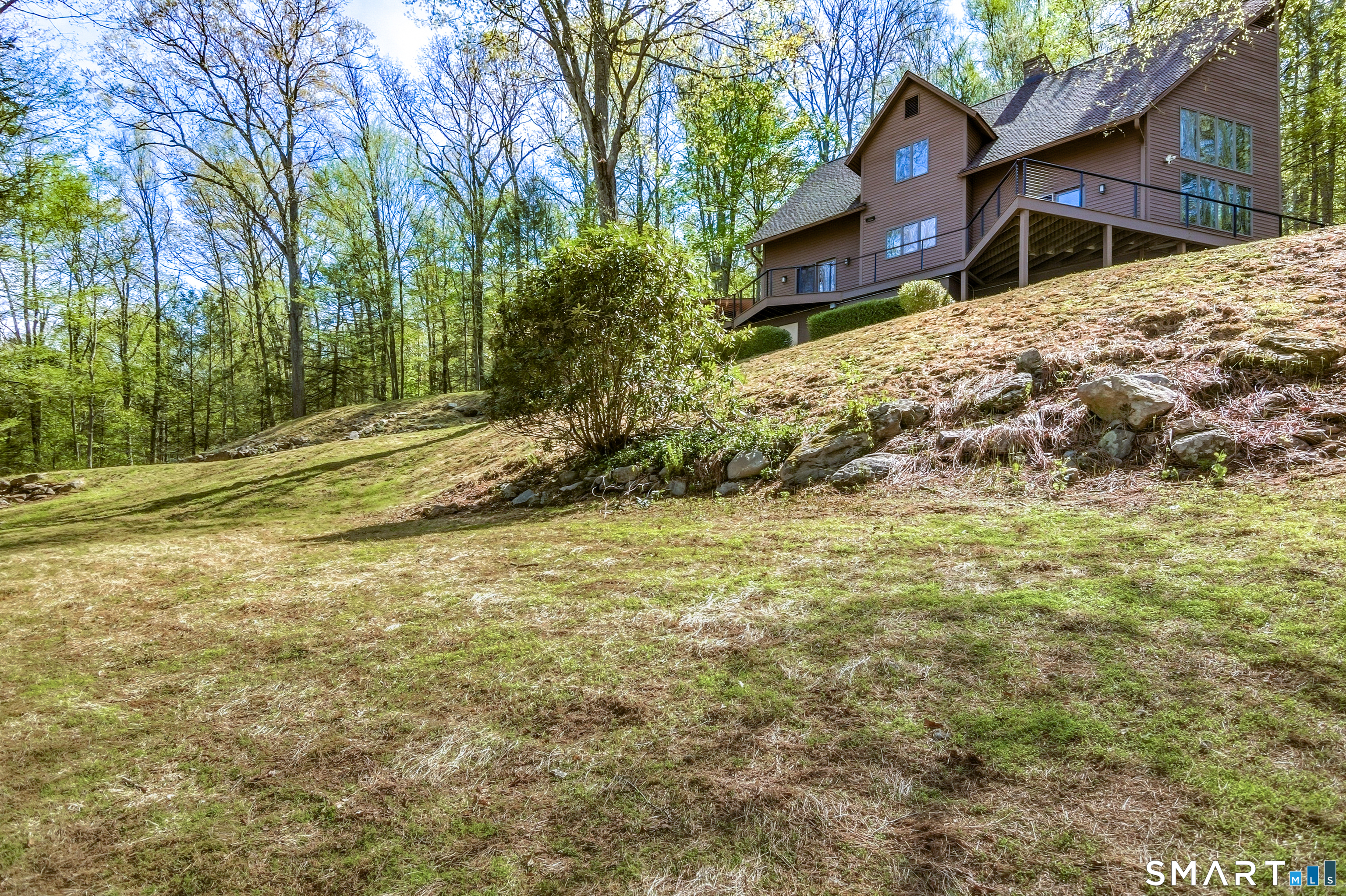 28 Garnet Road Roxbury CT 06783