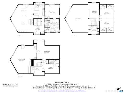 28 Garnet Road Roxbury CT 06783