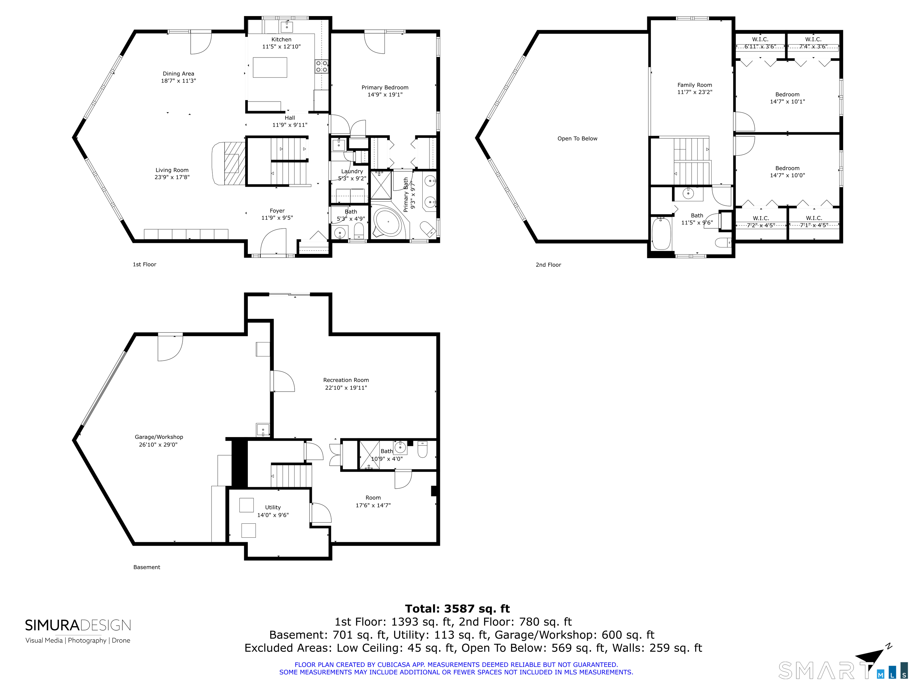 28 Garnet Road Roxbury CT 06783