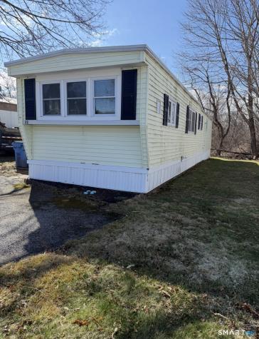 252 Old Canterbury Turnpike Norwich CT 06360