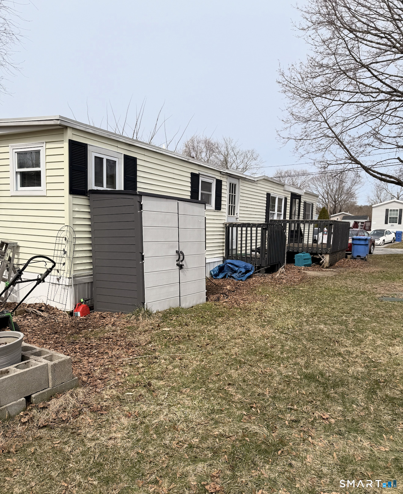 252 Old Canterbury Turnpike Norwich CT 06360
