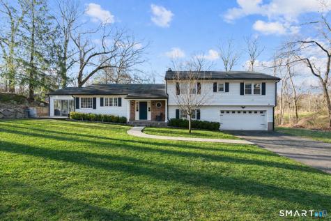 153 Fillow Street Norwalk CT 06850