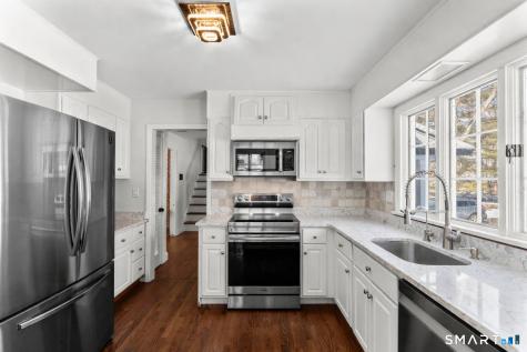 153 Fillow Street Norwalk CT 06850