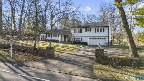 153 Fillow Street Norwalk CT 06850