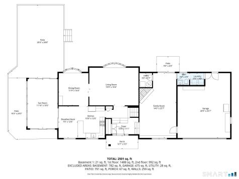 153 Fillow Street Norwalk CT 06850