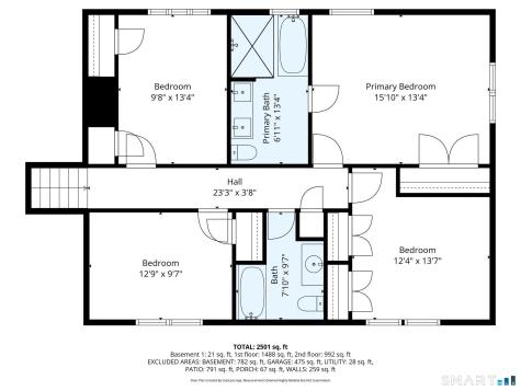 153 Fillow Street Norwalk CT 06850