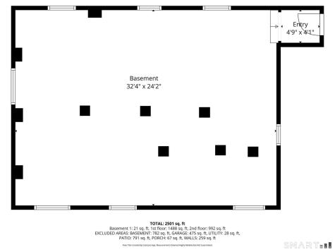 153 Fillow Street Norwalk CT 06850