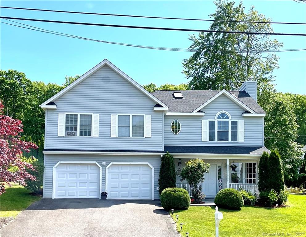 237 Heritage Drive Waterbury CT 06708