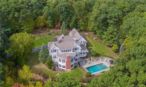 98 Northgate Avon CT 06001