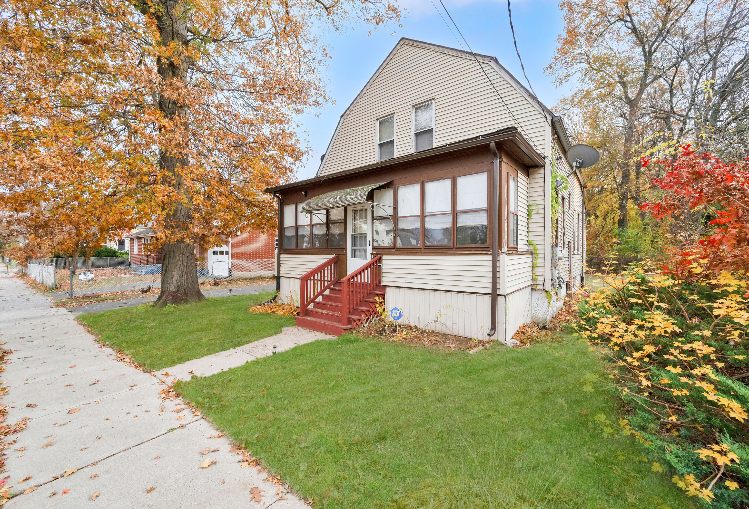 77 Harold Street Hartford CT 06112