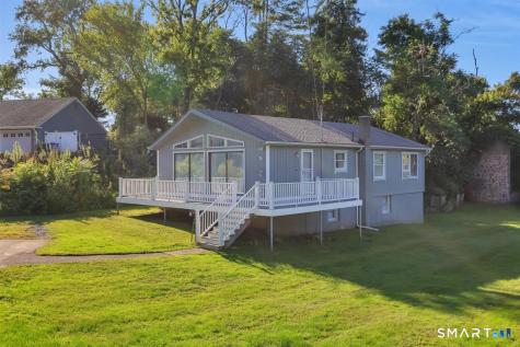 34 Middlesex Ave Extension Portland CT 06480