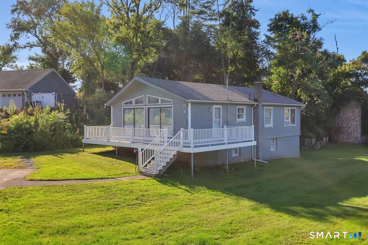 34 Middlesex Ave Extension Portland CT 06480
