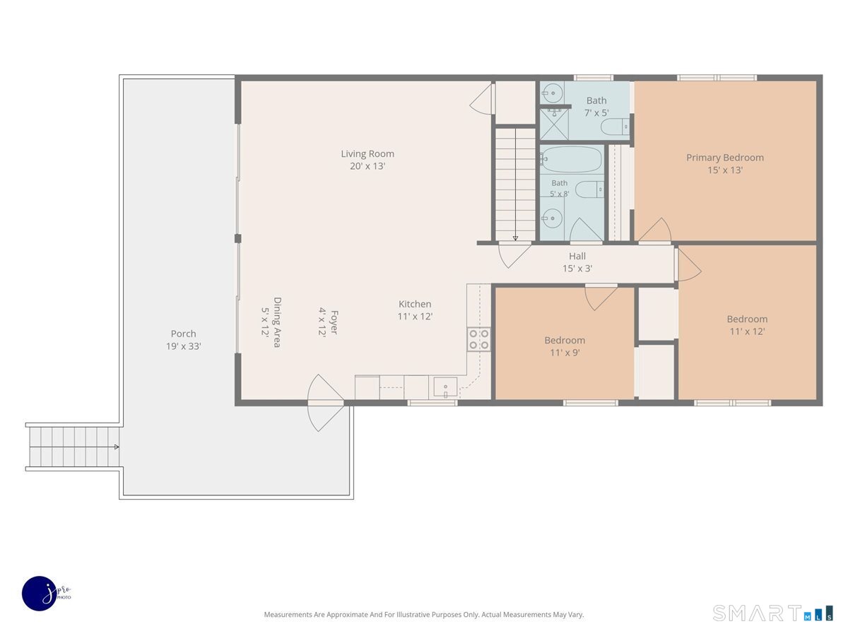 34 Middlesex Ave Extension Portland CT 06480